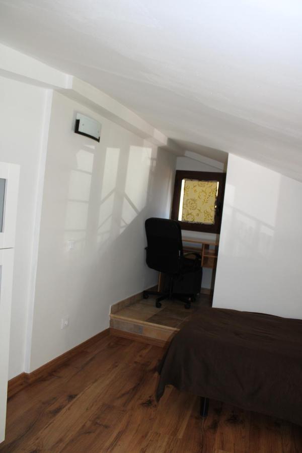 El Rincon De Doina Apartment Alquézar Exterior foto